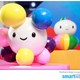 Image for article titled FriendsWithYou Blows Up “Happy Rainbow” in Hong Kong